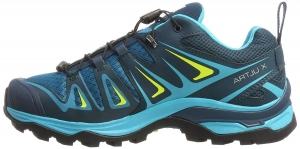 Кроссовки Salomon X ULTRA 3 W thumbnav 1